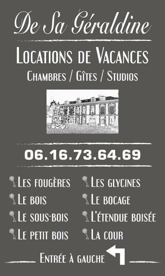 Les Fougeres Villa Honfleur Exterior photo